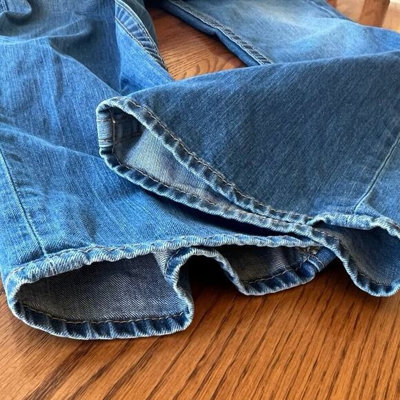 TRUE RELIGION cotton denim jeans, men's size 34 x 32 - Picture 10 of 12